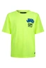 Unlocked jongens T-shirt